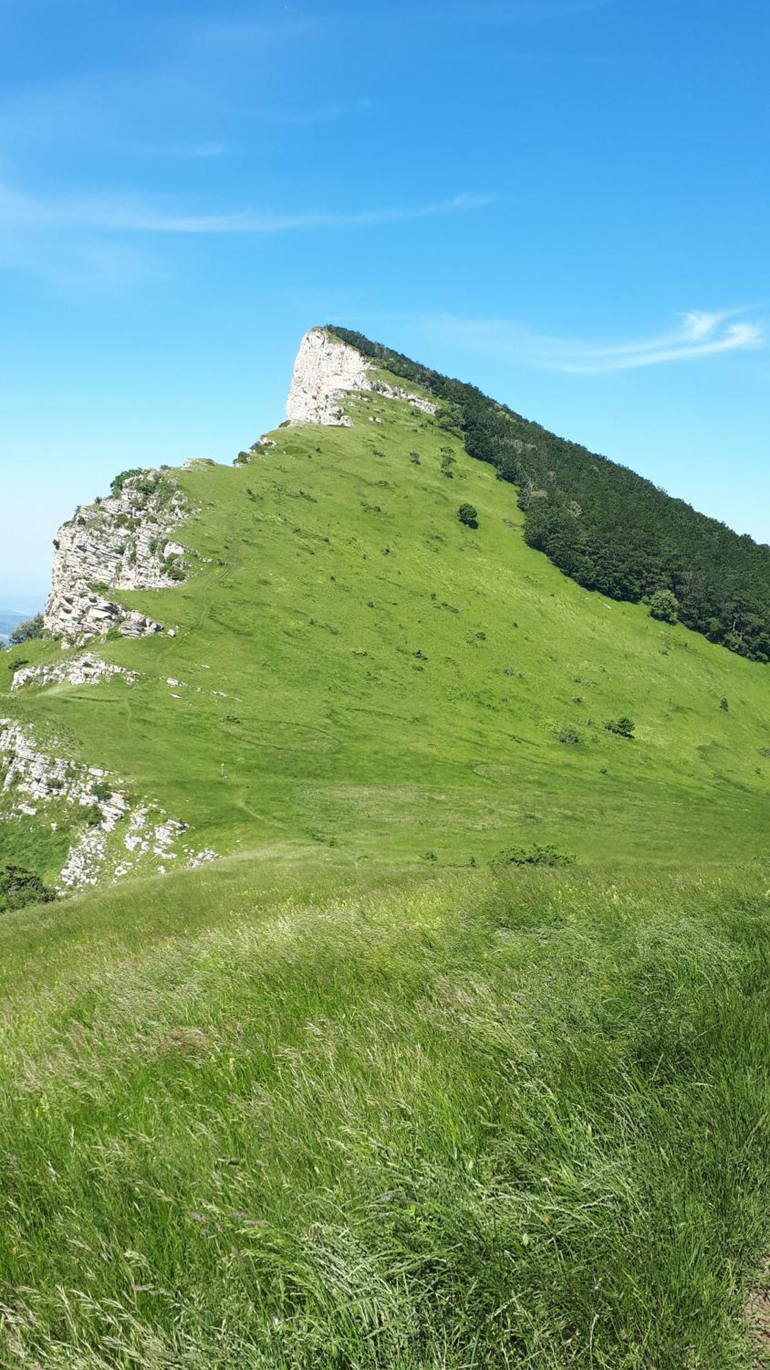 La Garde Adhemar, L'Escalier Medieval 外观 照片